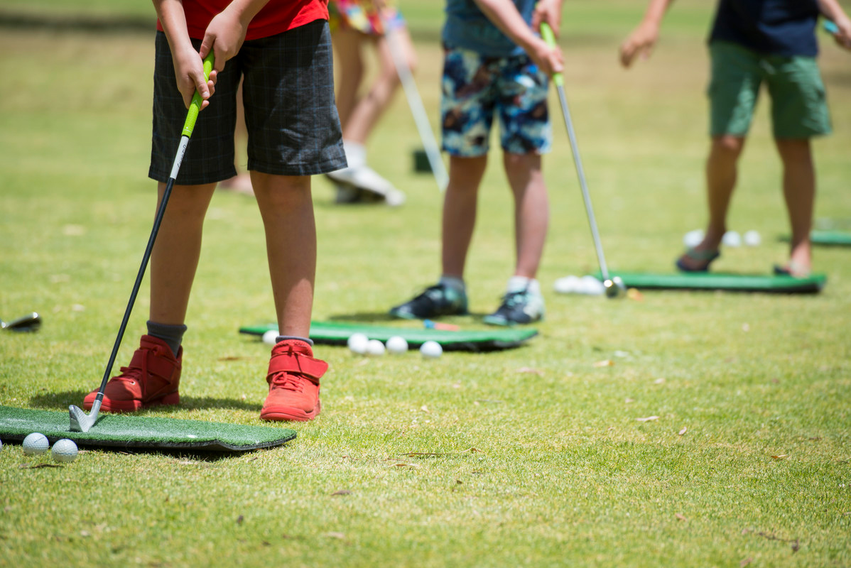 Hoebridge Golf Centre | Golf Course | Pay and Play, Surrey